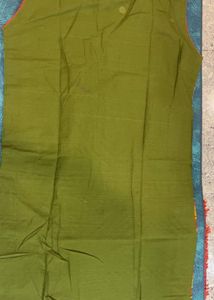 boutique Gujarati work kurty