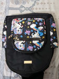 Cute Unicorn Backpack