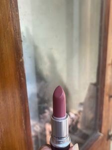 MAC Lipstick - Mehr