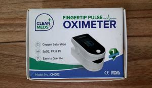 Oximeter