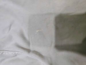 Zara Casual Jogger Pants