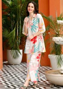 NEW Floral Co-ord Set
