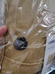 Travel Massage Pillow