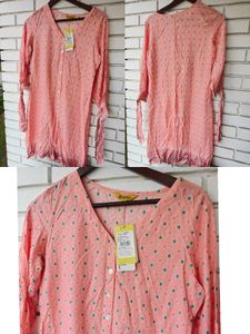 Global Desi New Kurta