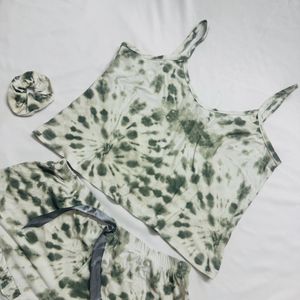 Buttery Smooth Nightwear Set