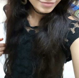 Net Kurti