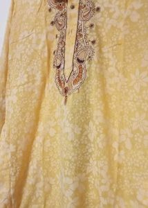 Pure Cotton Boy's Panjabi..
