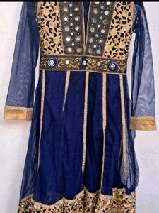 Elegant Anarkali