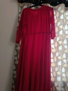 anarkali top