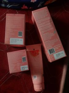 Plix Pink Guava Glow Skincare Combo (Sealed Pack)