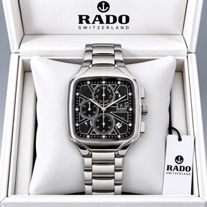 RADO  Chronograph Watch