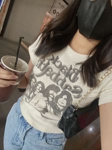 Black Sabbath Vintage Tee