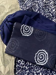 Kurta Suit Set