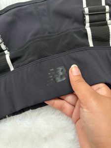 new balance padded small size Sportsbra