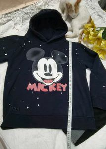Very Cute N Beautiful Hoodie With Lower