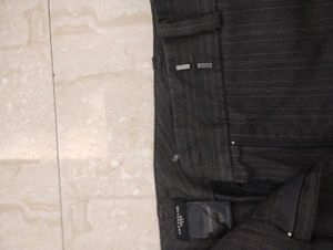 Formal Pants