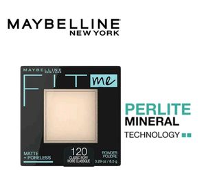 Maybelline Combo