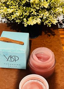 YBP Cleansing Salve with Sea Buckthorn