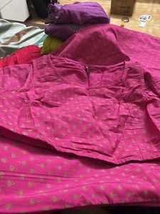 pant and top