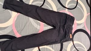 Black trouser for men- very good condition
