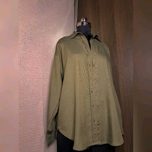 Button-Down Shirt