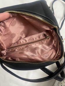 Forever Young Mini Backpack
