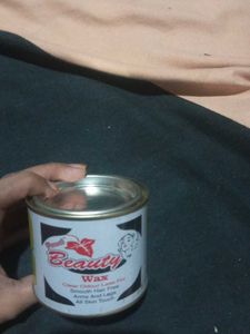 Dowal Beauty Wax for Smooth Skin