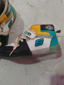 Stylish Kids Sneakers