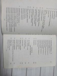 Applied English Grammar and Composition ICSE