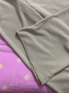 High-Waisted Wide Leg Pants