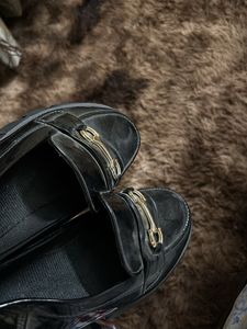 get these amazing loafers for your next trip