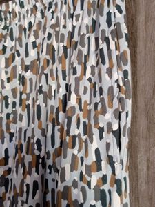 Cozy Printed co-ords set or night suit