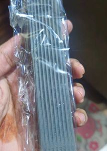Portable Mini Mop Self Squeze Sponge