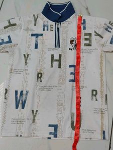 Boys T Shirt
