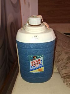Water Bottle