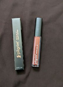 it's Available! pilgrim Matte Me Up Liquid Lipstic