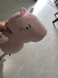 Peppa Pig Plush Toy