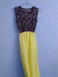 Mango Dress