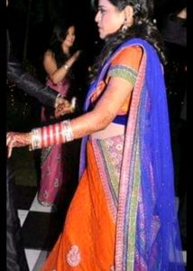 Beautiful Lehnga