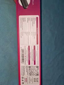 Agaro Hair Straightener Brush