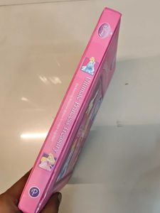 Disney Ultimate Princess Treasury Book