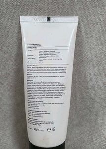 Minimalist Sunscreen SPF 50