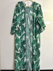 PRICE REDUCED-BOHO STYLE COVER-UP
