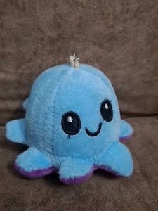 Cute Octopus Plush Toy