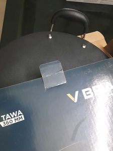 Cooking Tawa(LARGE - 360MM)