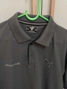 Puma AMG Men's Polo Shirt
