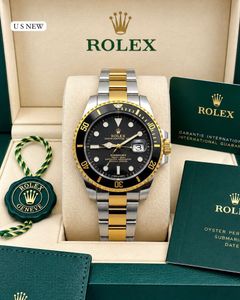 Rolex Submariner Watch