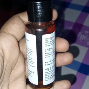 SAGE APOTHECARY NEEM OIL PACK of 3
