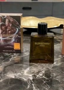 Burberry Perfumes