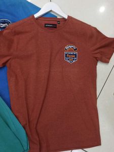 JOHN PLAYERS TSHIRT